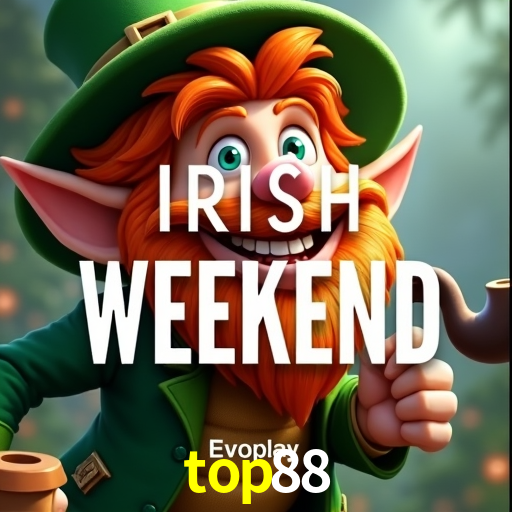 Bônus de Boas-vindas top88